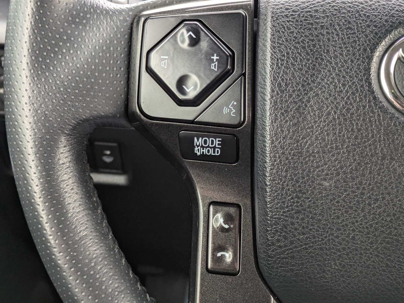 Thumbnail: 2024 Toyota 4Runner - 23