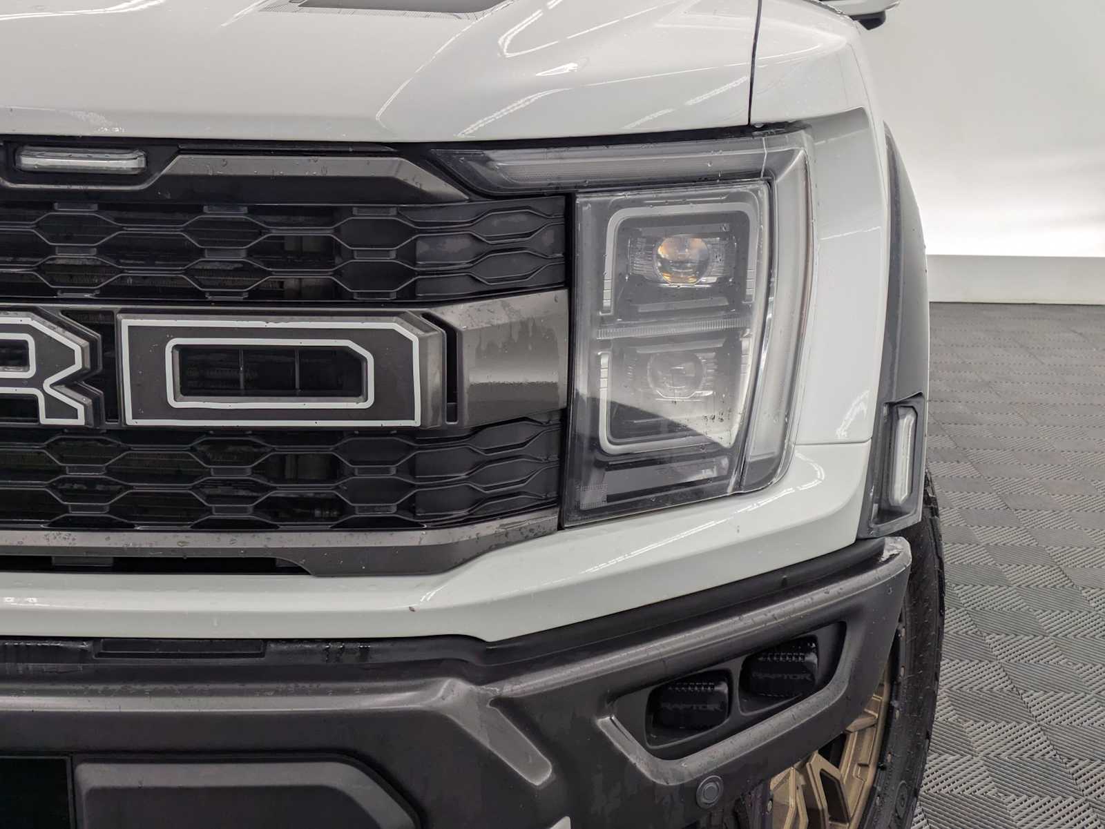 Thumbnail: 2022 Ford F-150 - 9