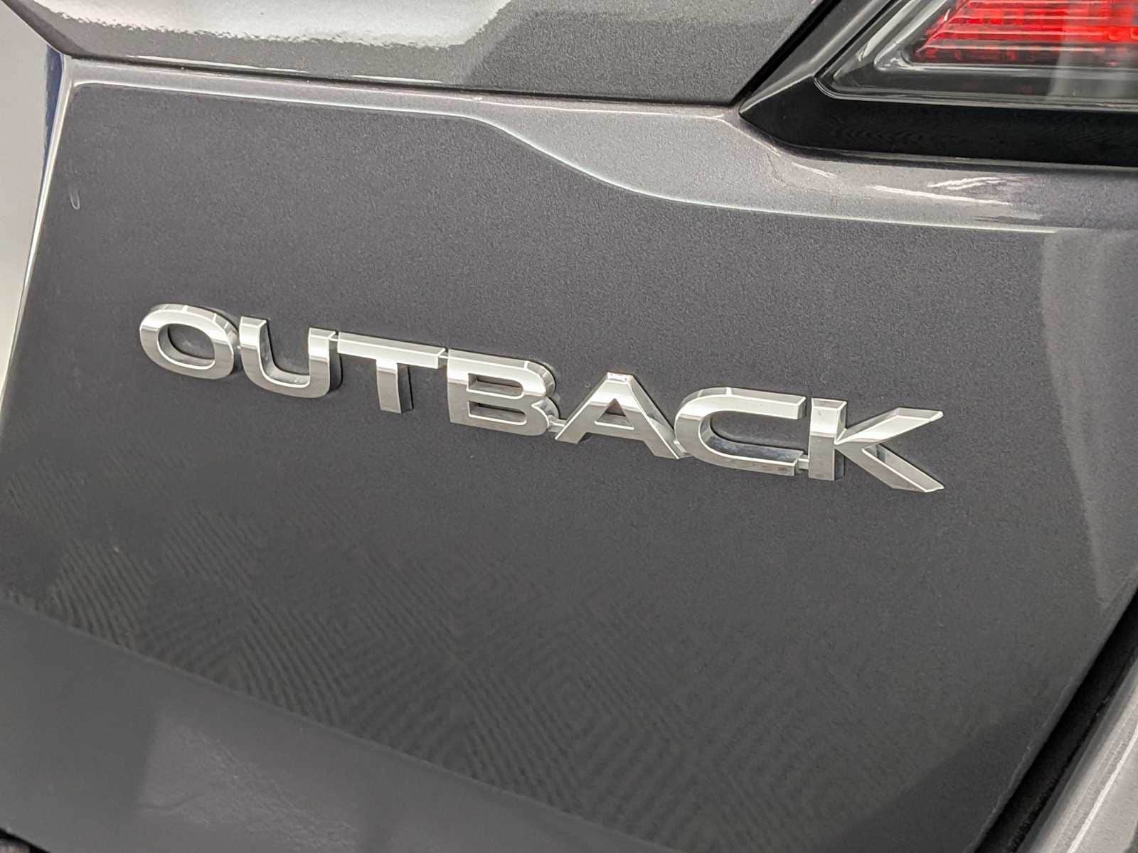Thumbnail: 2023 Subaru Outback - 7