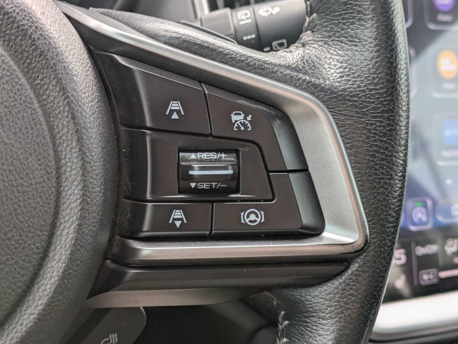 Thumbnail: 2022 Subaru Outback - 26