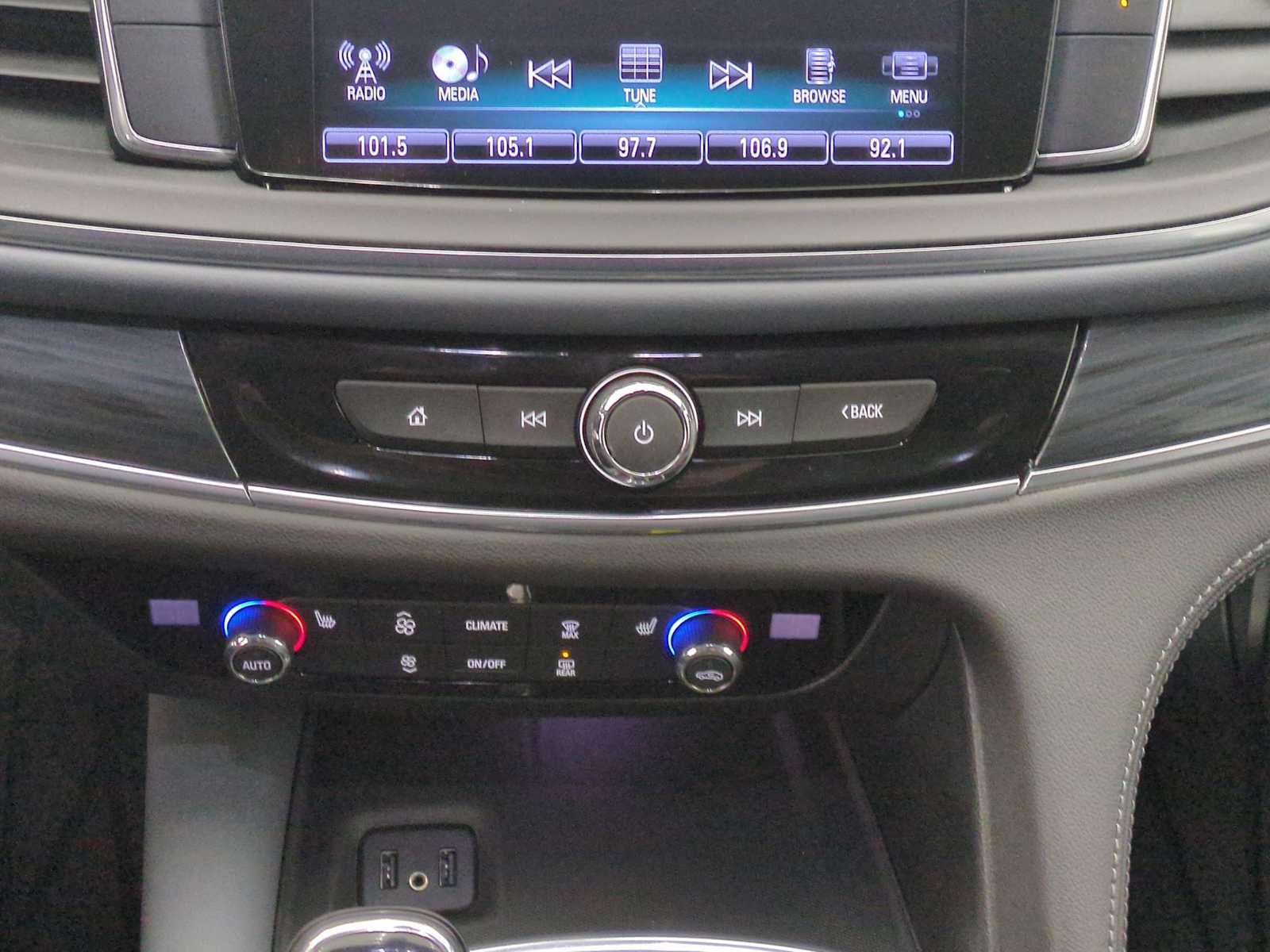 Thumbnail: 2019 Buick Enclave - 28