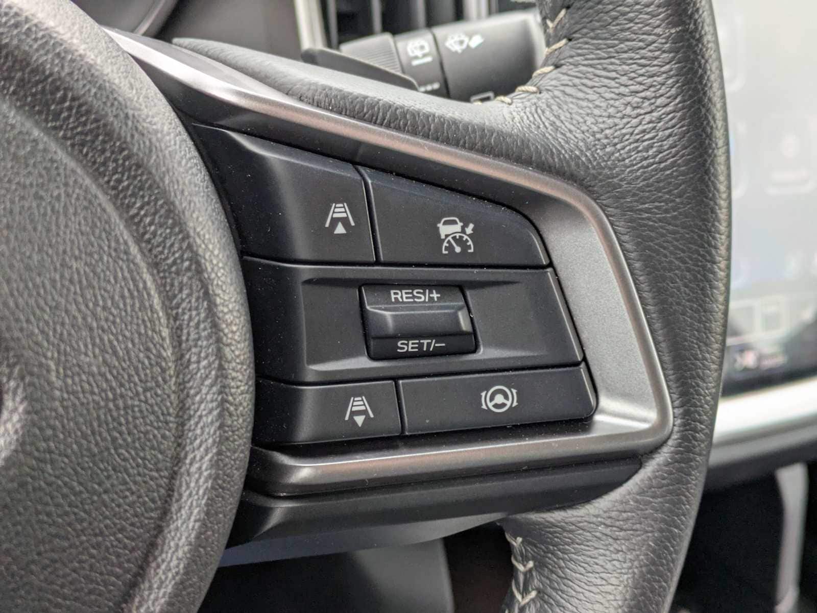 Thumbnail: 2024 Subaru Ascent - 25