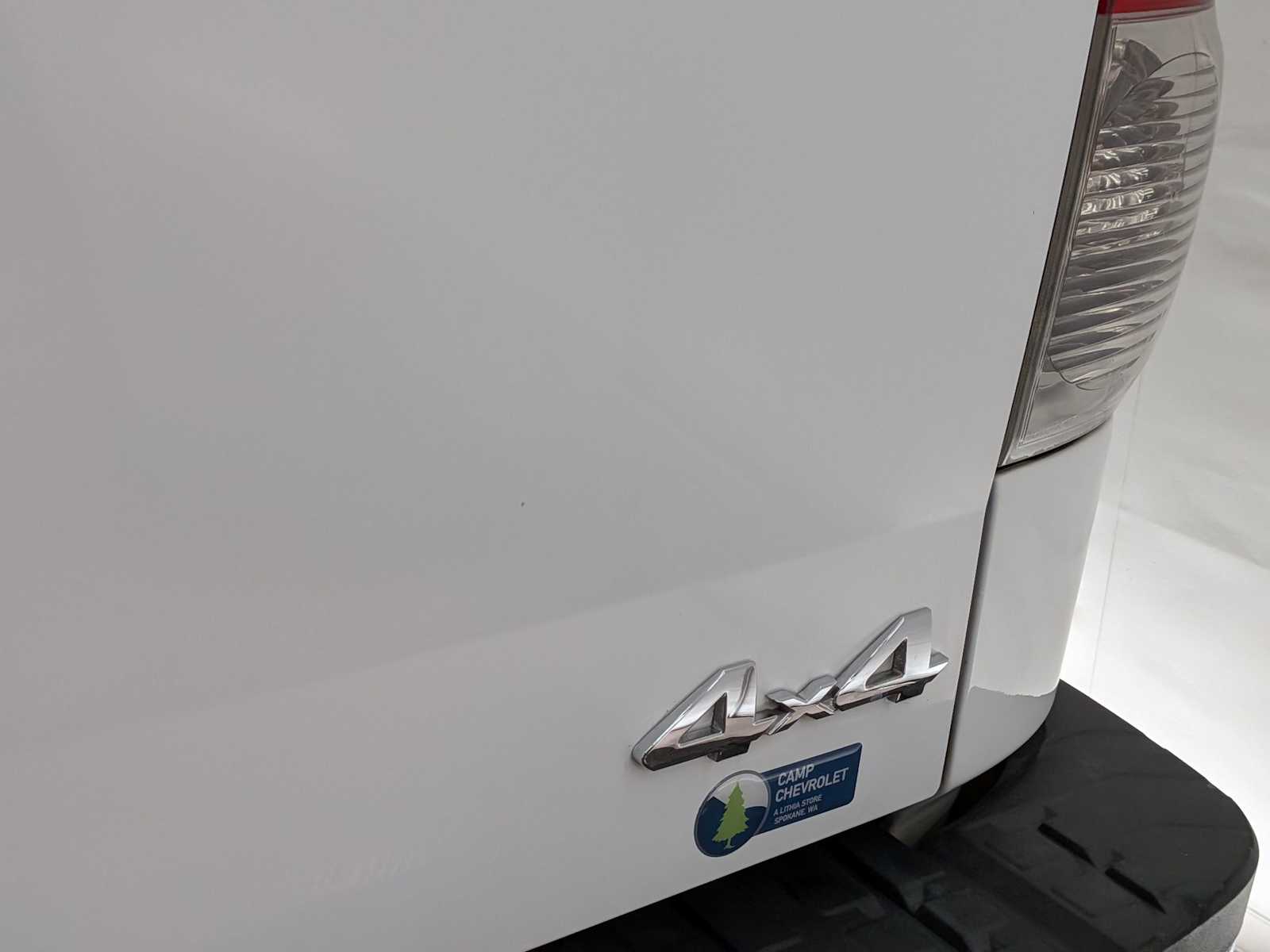 Thumbnail: 2008 Toyota Tundra - 15