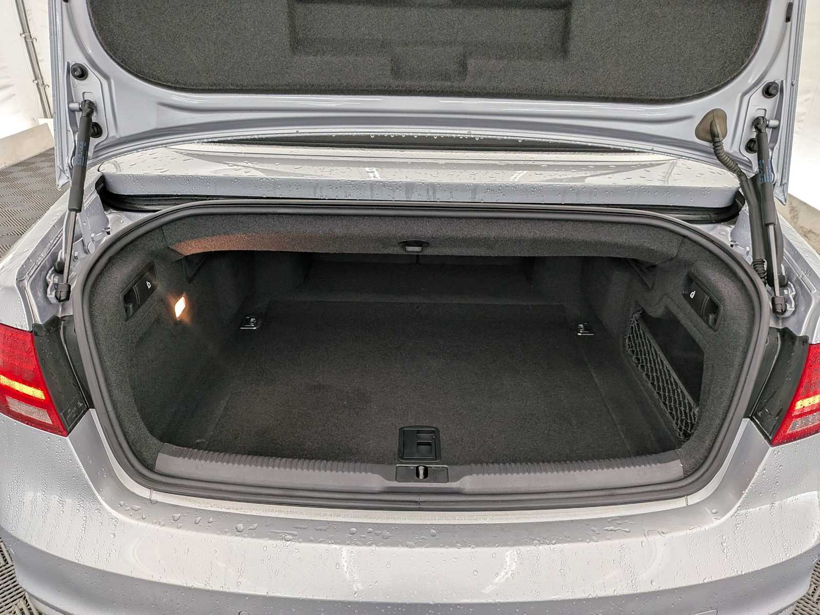 Thumbnail: 2015 Audi S5 - 31