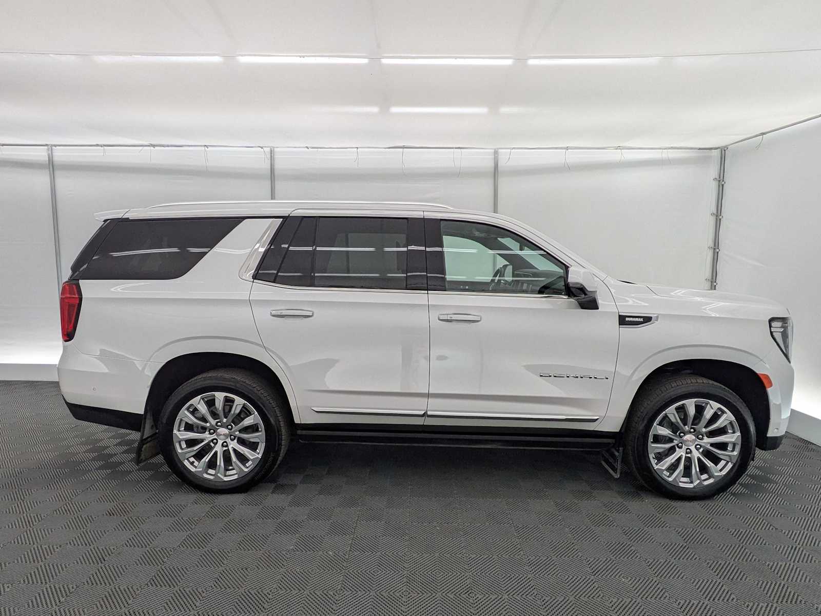 Thumbnail: 2024 GMC Yukon - 7