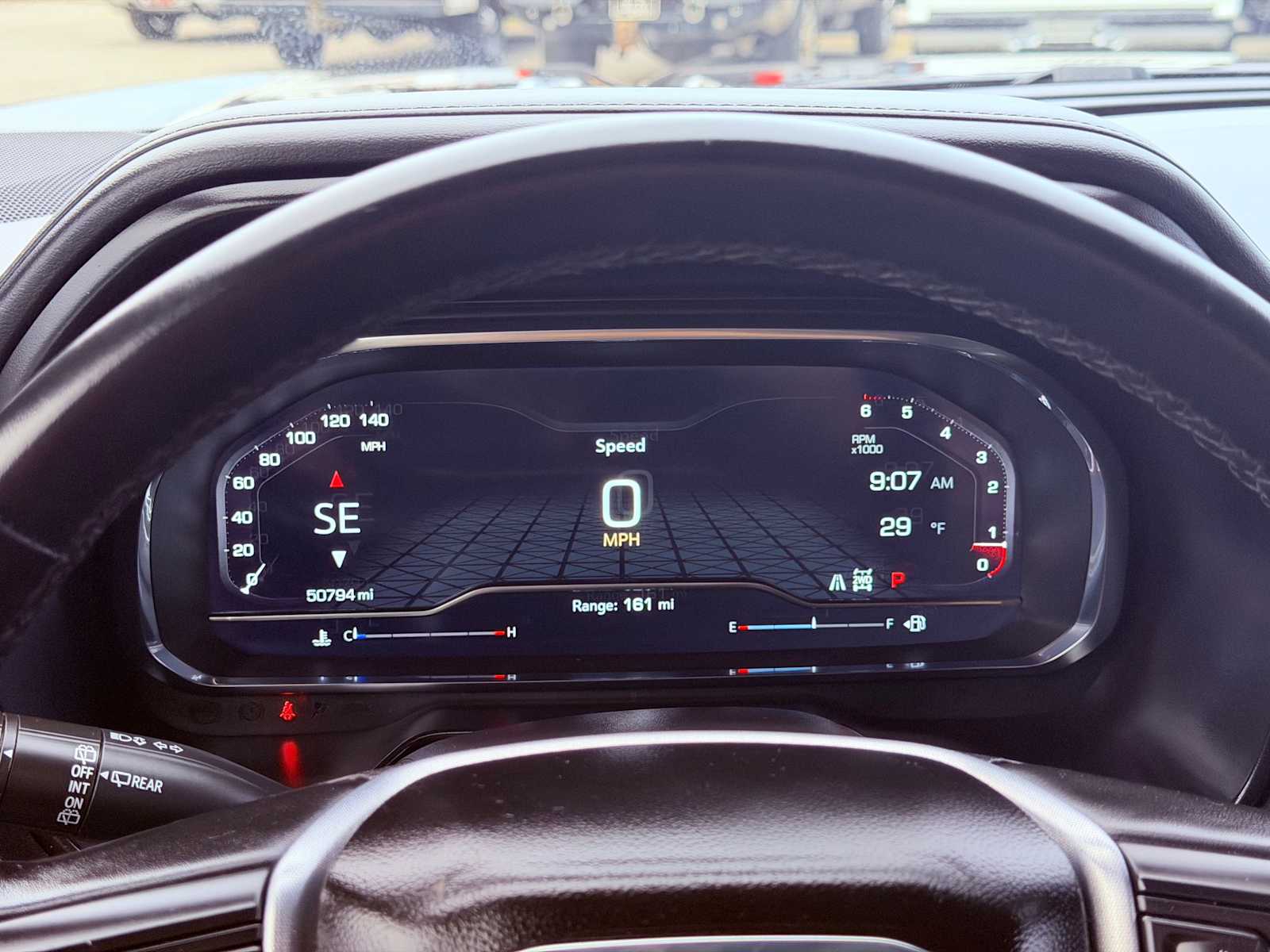 Thumbnail: 2024 GMC Yukon XL - 31