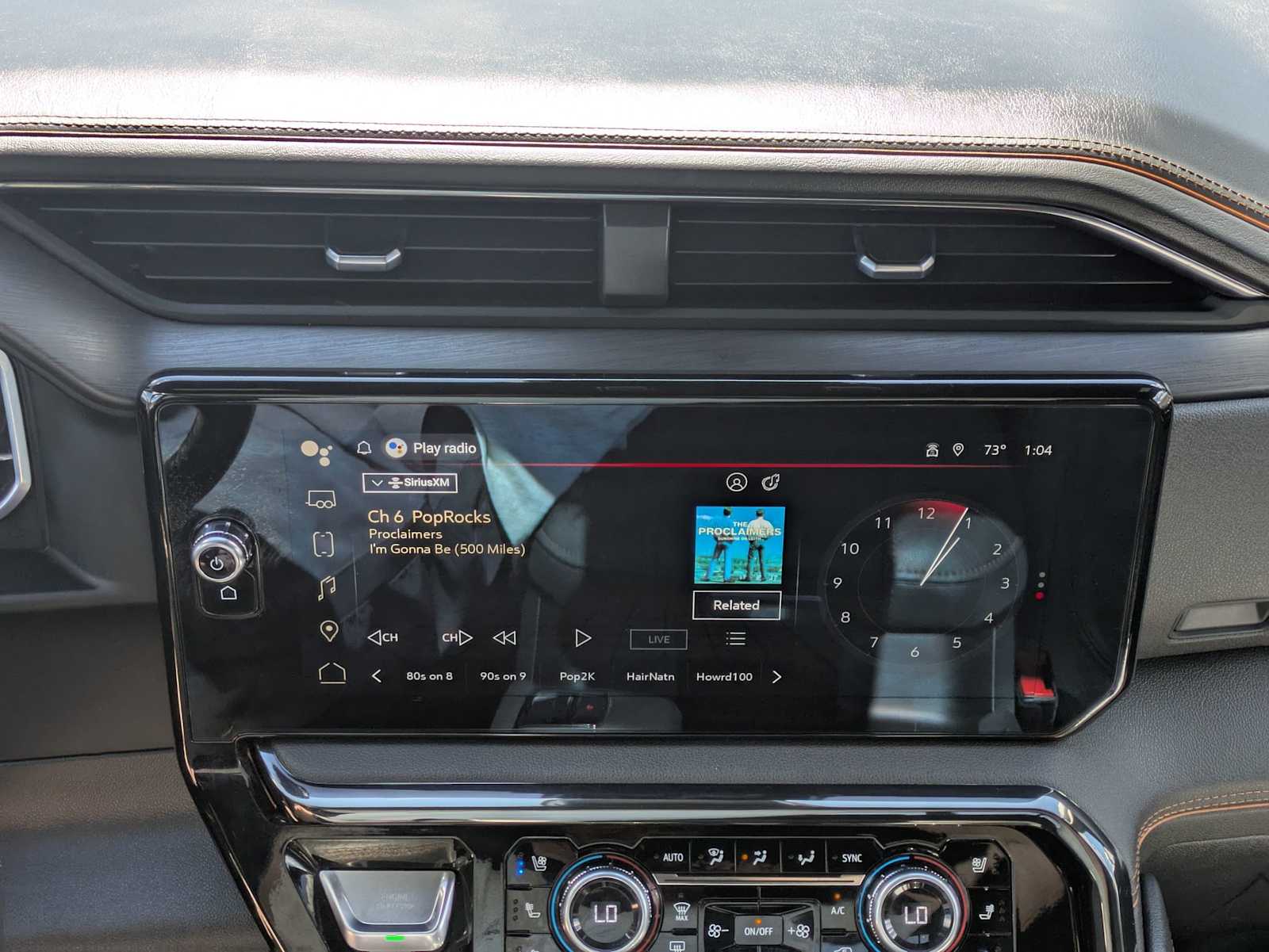 2023 GMC Sierra 1500 AT4 27