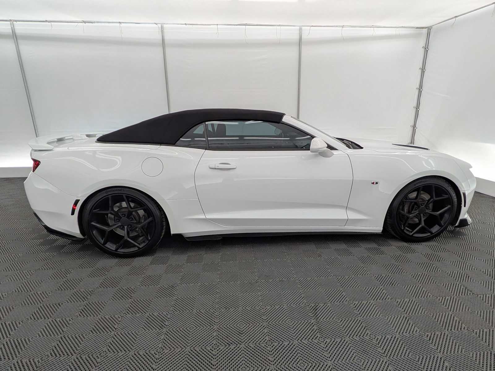 Thumbnail: 2016 Chevrolet Camaro - 6