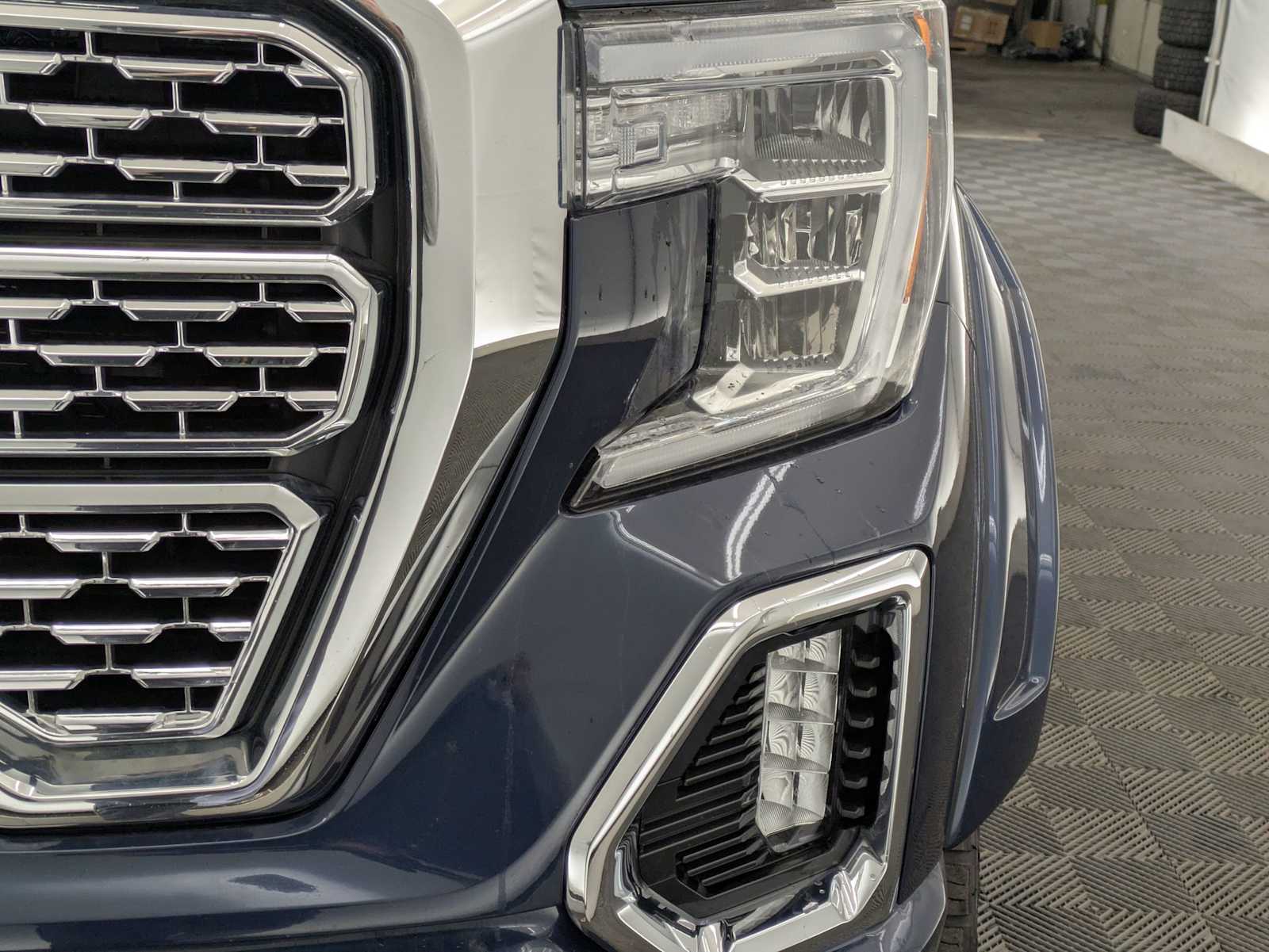 Thumbnail: 2020 GMC Sierra 1500 - 10
