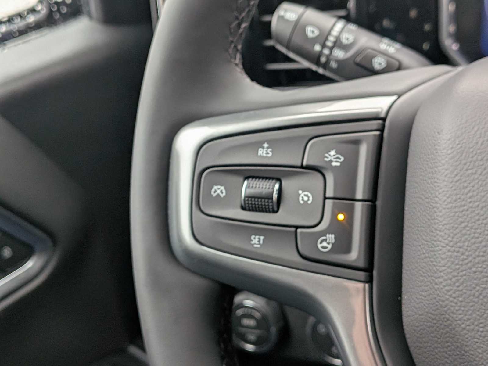 Thumbnail: 2026 Chevrolet Silverado 1500 - 26