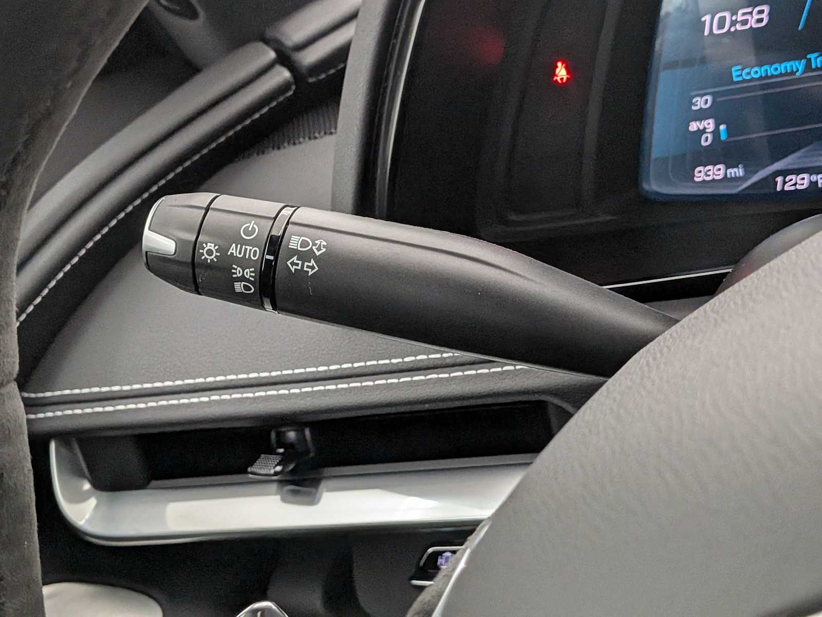 Thumbnail: 2024 Chevrolet Corvette - 21