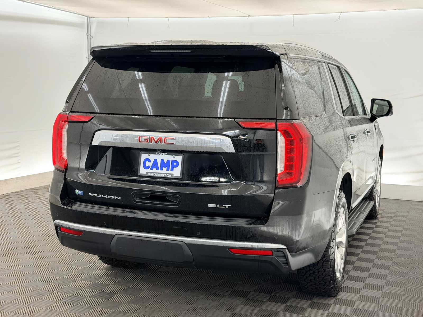 Thumbnail: 2024 GMC Yukon - 6