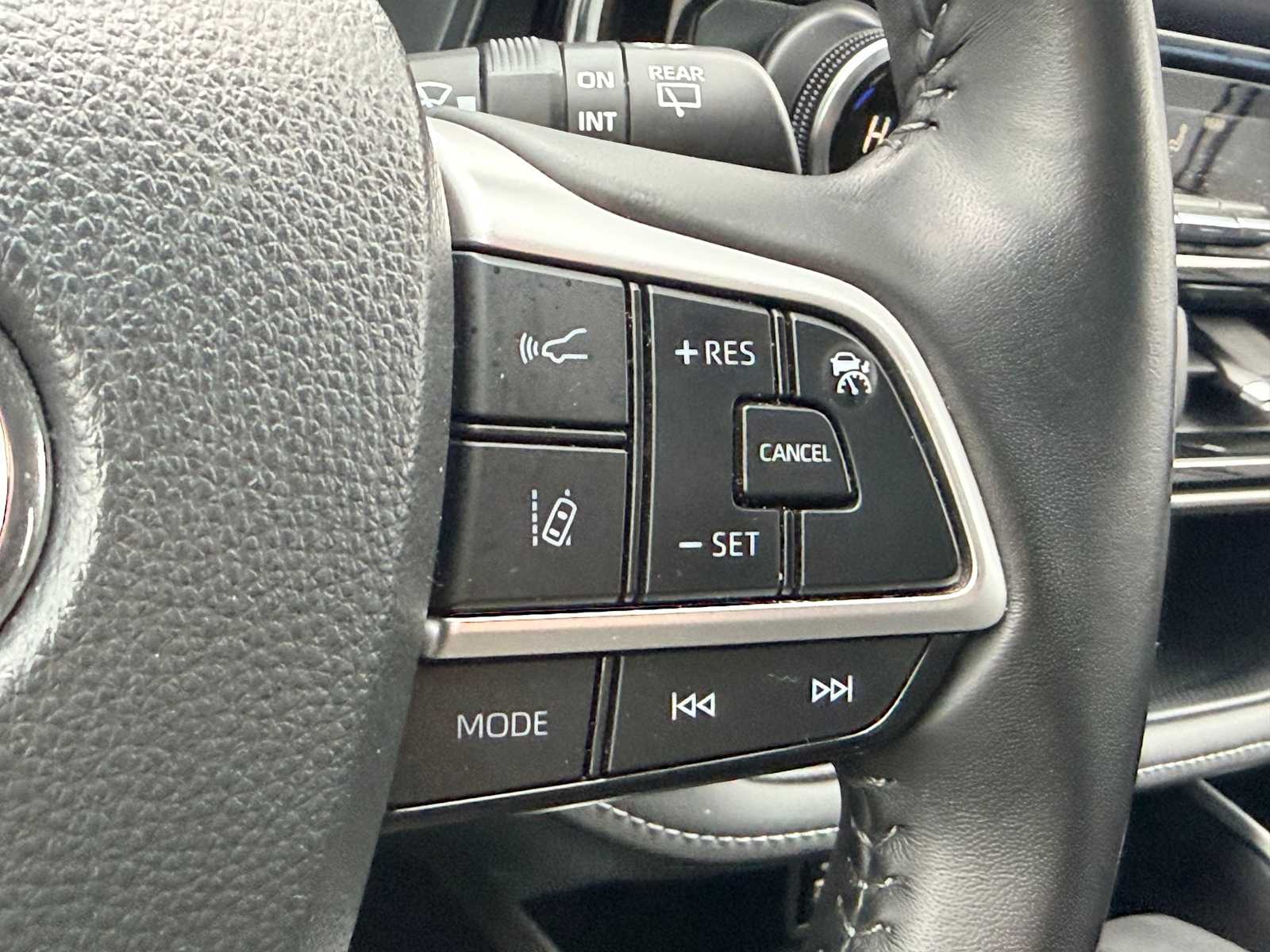 Thumbnail: 2024 Toyota Highlander - 24