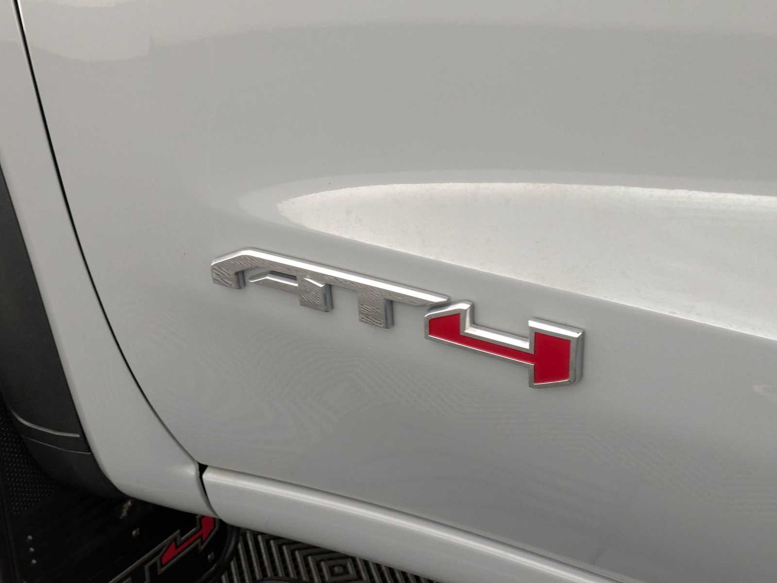 Thumbnail: 2024 GMC Sierra 1500 - 11