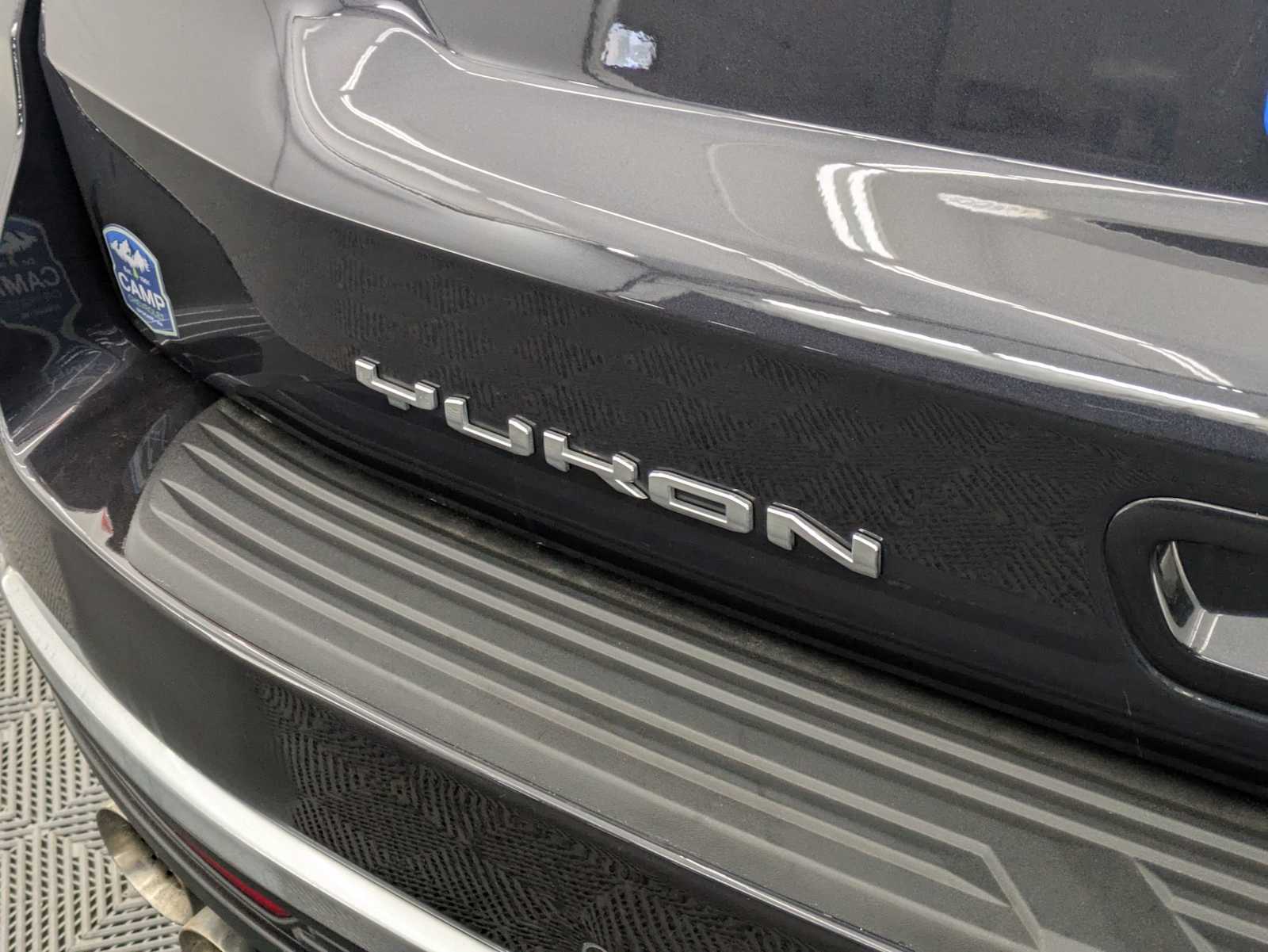 Thumbnail: 2024 GMC Yukon - 13