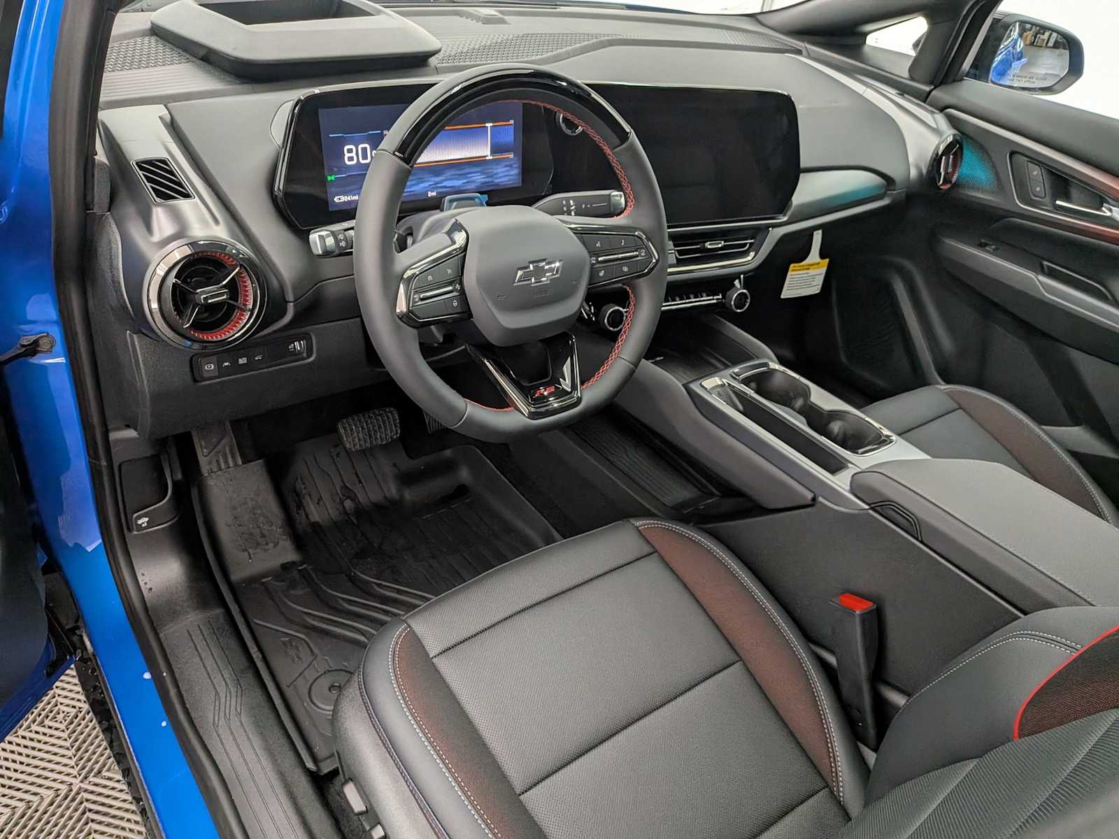 Thumbnail: 2026 Chevrolet Equinox - 2