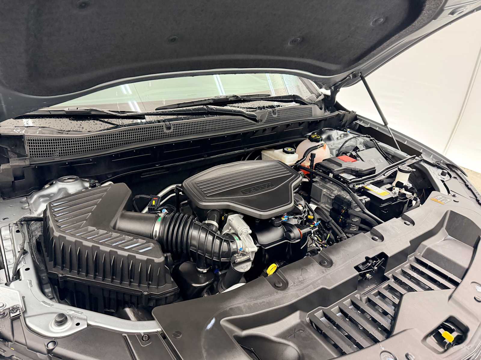 Thumbnail: 2025 Chevrolet Blazer - 15