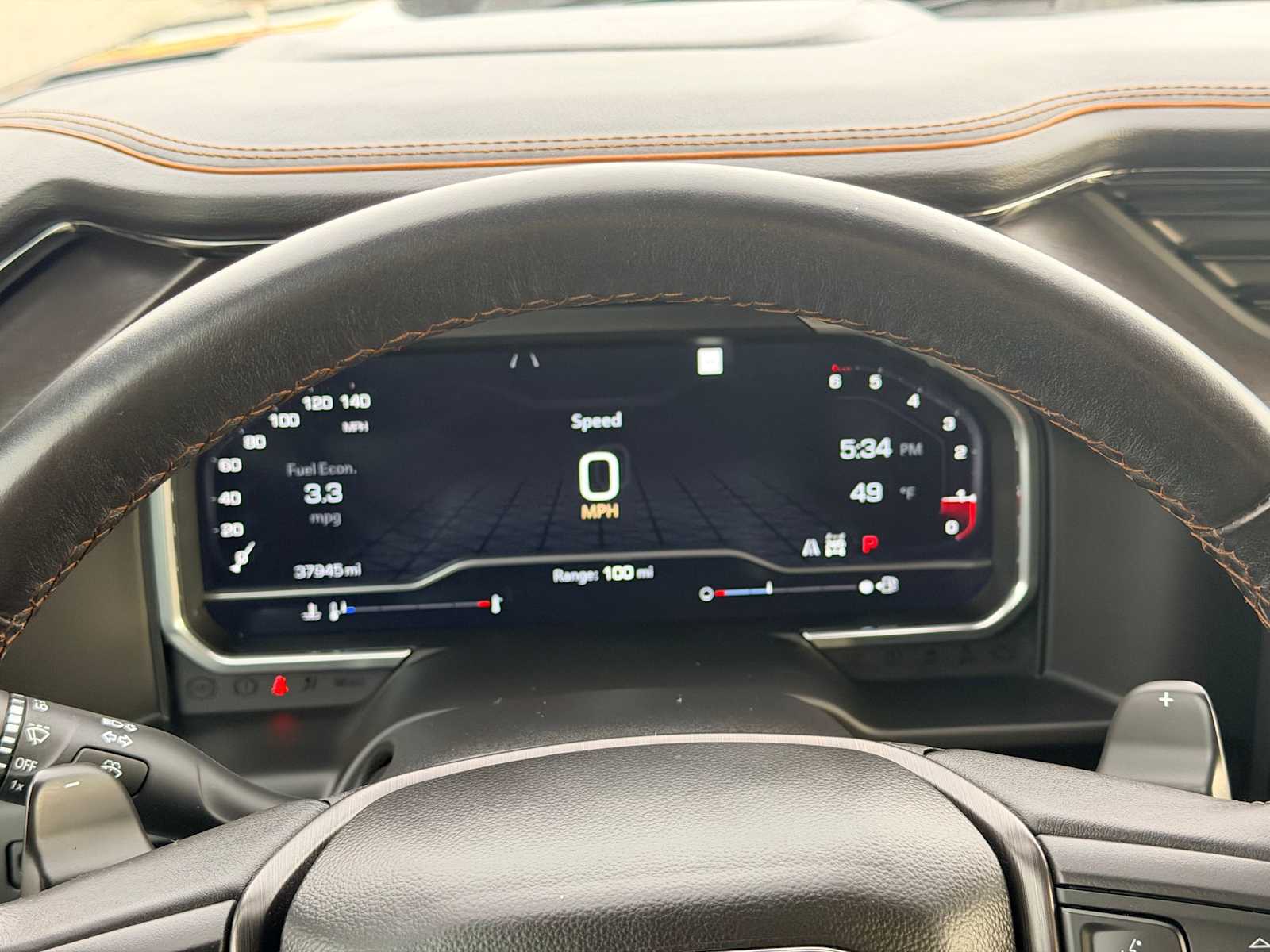 Thumbnail: 2023 GMC Sierra 1500 - 30