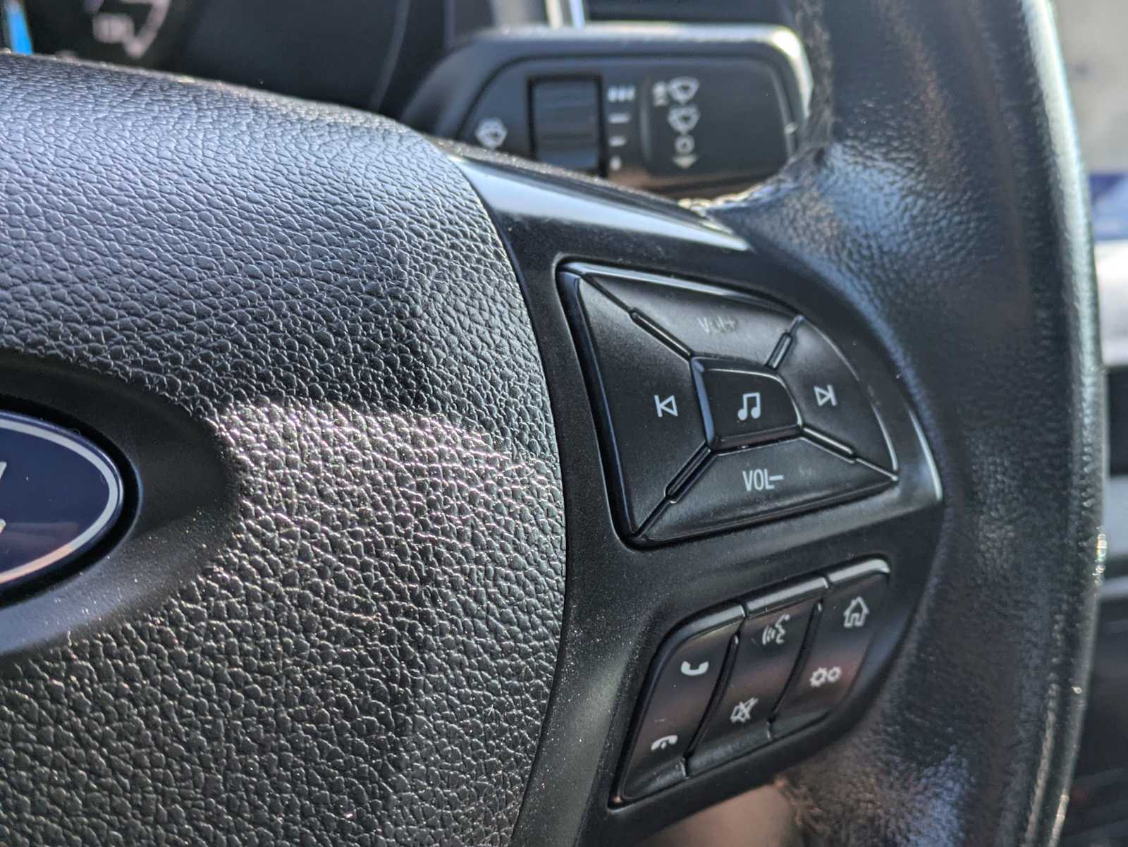 Thumbnail: 2023 Ford Ranger - 26