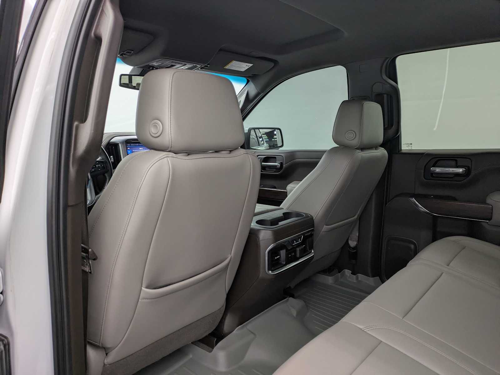 Thumbnail: 2019 GMC Sierra 1500 - 21