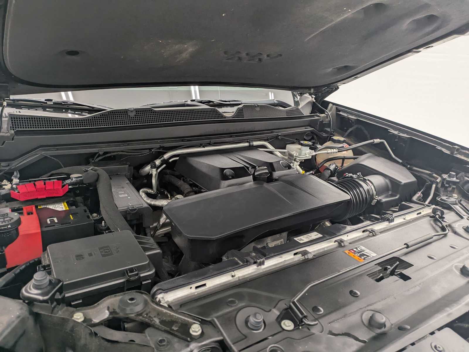 Thumbnail: 2024 GMC Canyon - 15