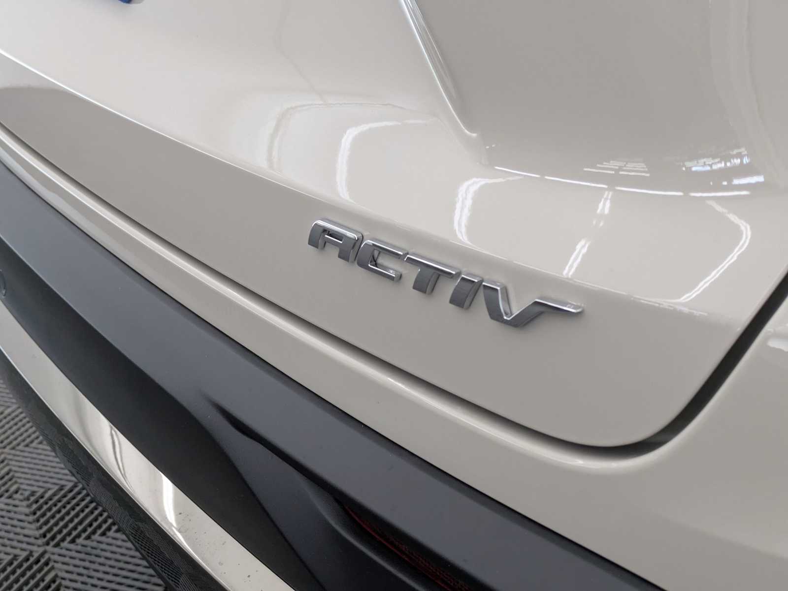 Thumbnail: 2026 Chevrolet Trax - 11