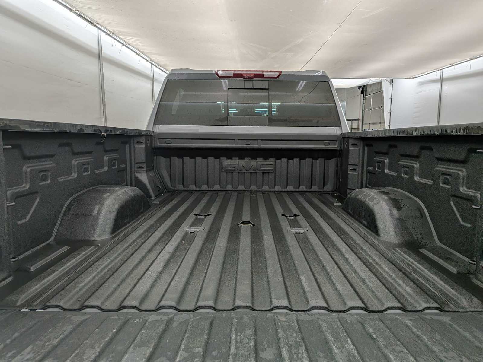 Thumbnail: 2025 GMC Sierra 3500 - 33