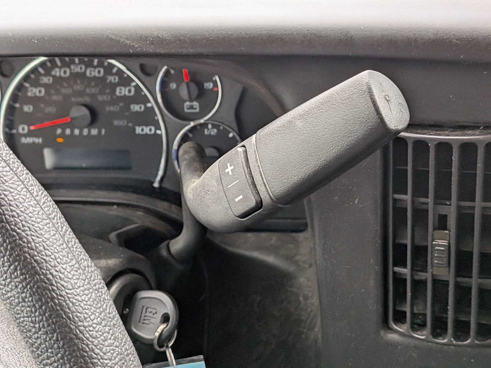 Thumbnail: 2024 Chevrolet Express - 22