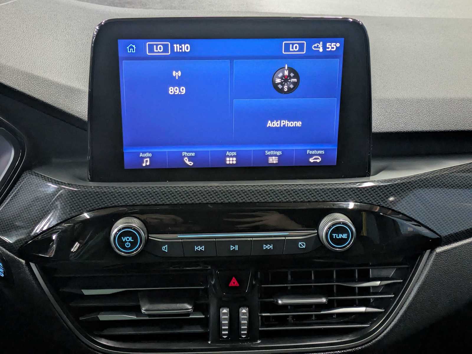 Thumbnail: 2023 Ford Escape - 28