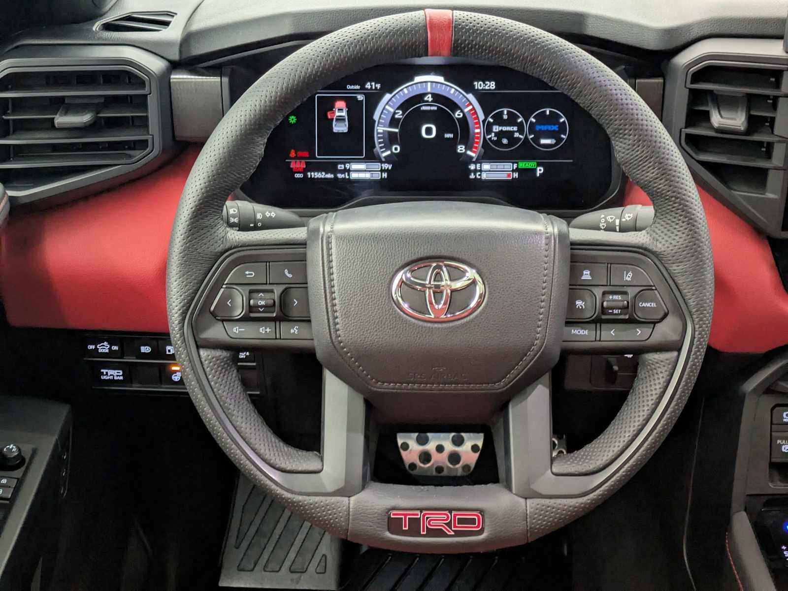 Thumbnail: 2025 Toyota Tundra - 22