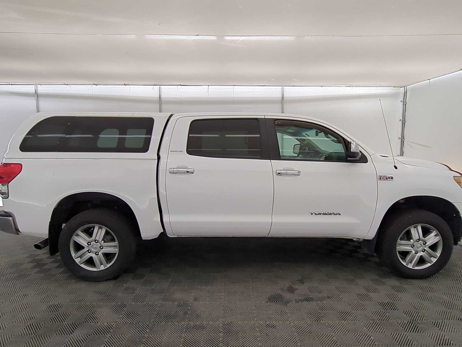 Thumbnail: 2008 Toyota Tundra - 7