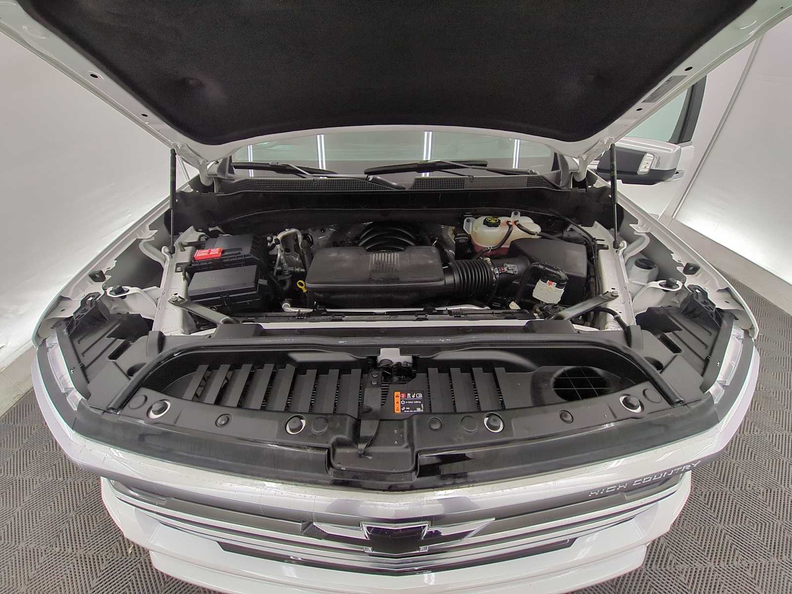 Thumbnail: 2024 Chevrolet Silverado 1500 - 13