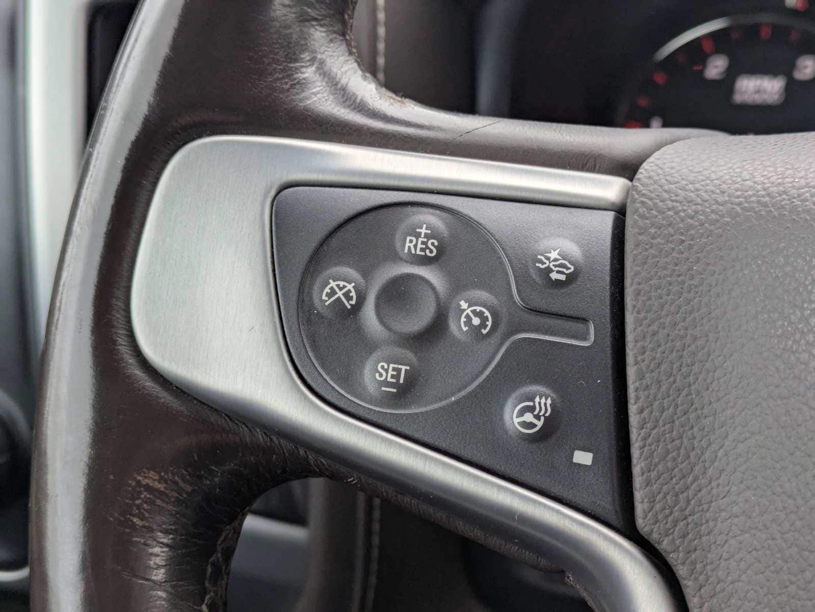 Thumbnail: 2016 GMC Sierra 3500 - 25