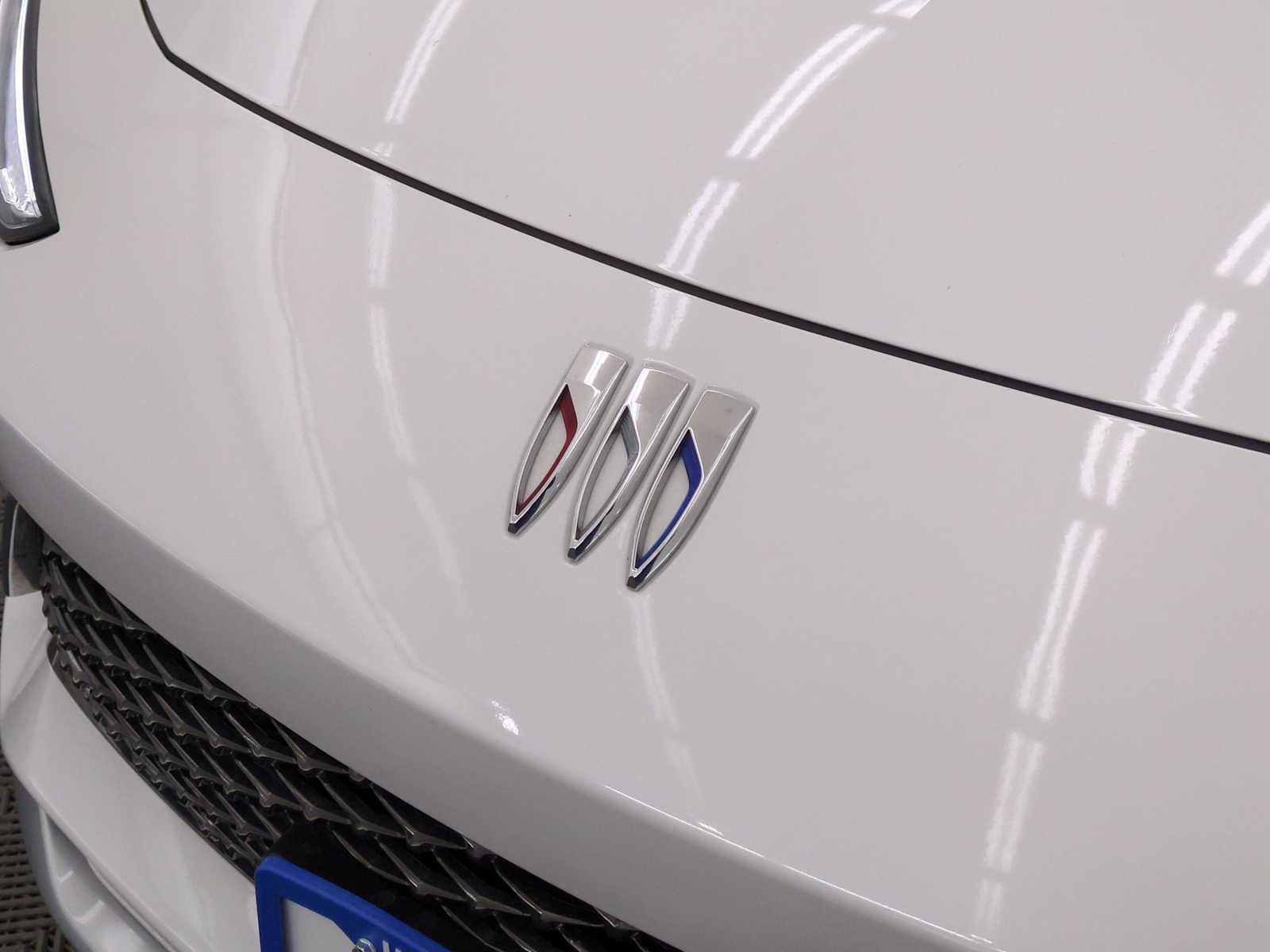 Thumbnail: 2025 Buick Envista - 11