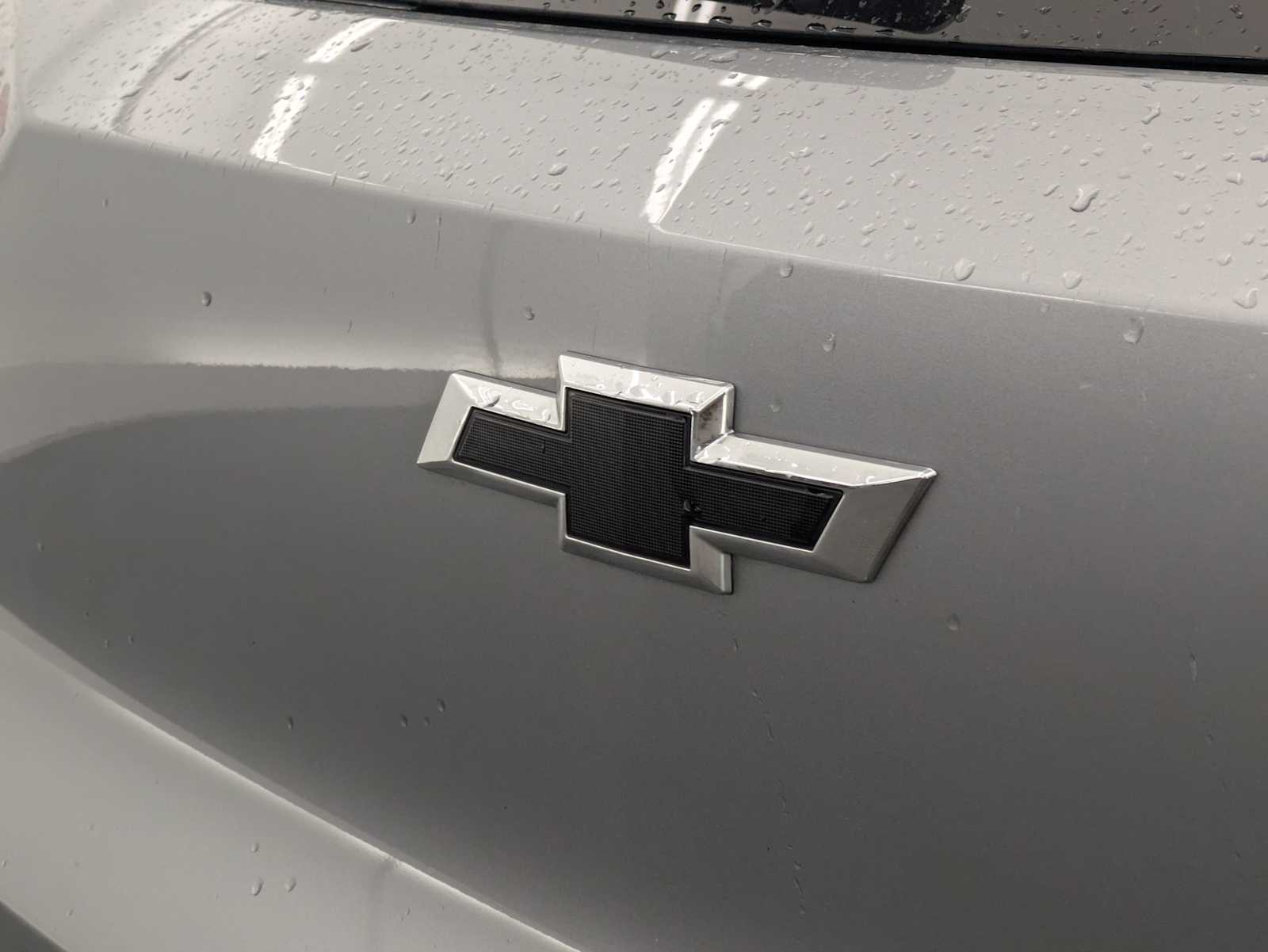 Thumbnail: 2023 Chevrolet TrailBlazer - 12