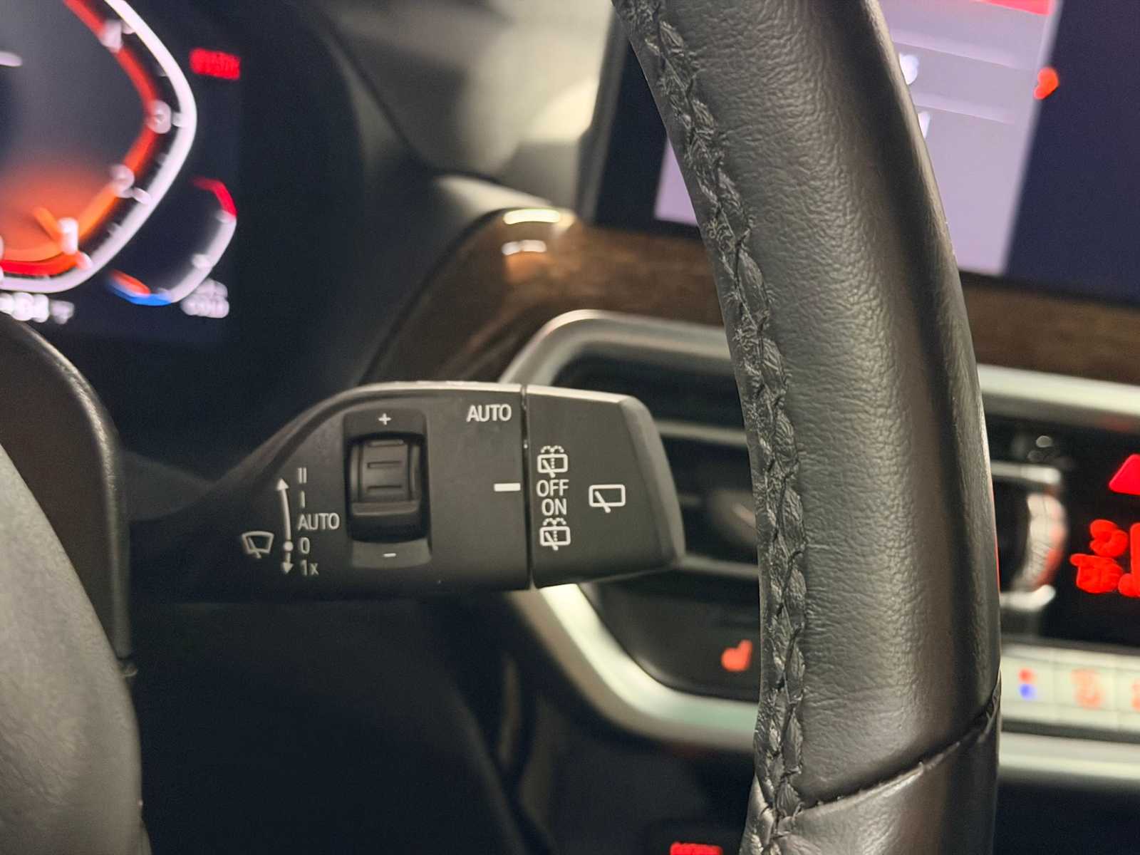 Thumbnail: 2024 BMW X3 - 27