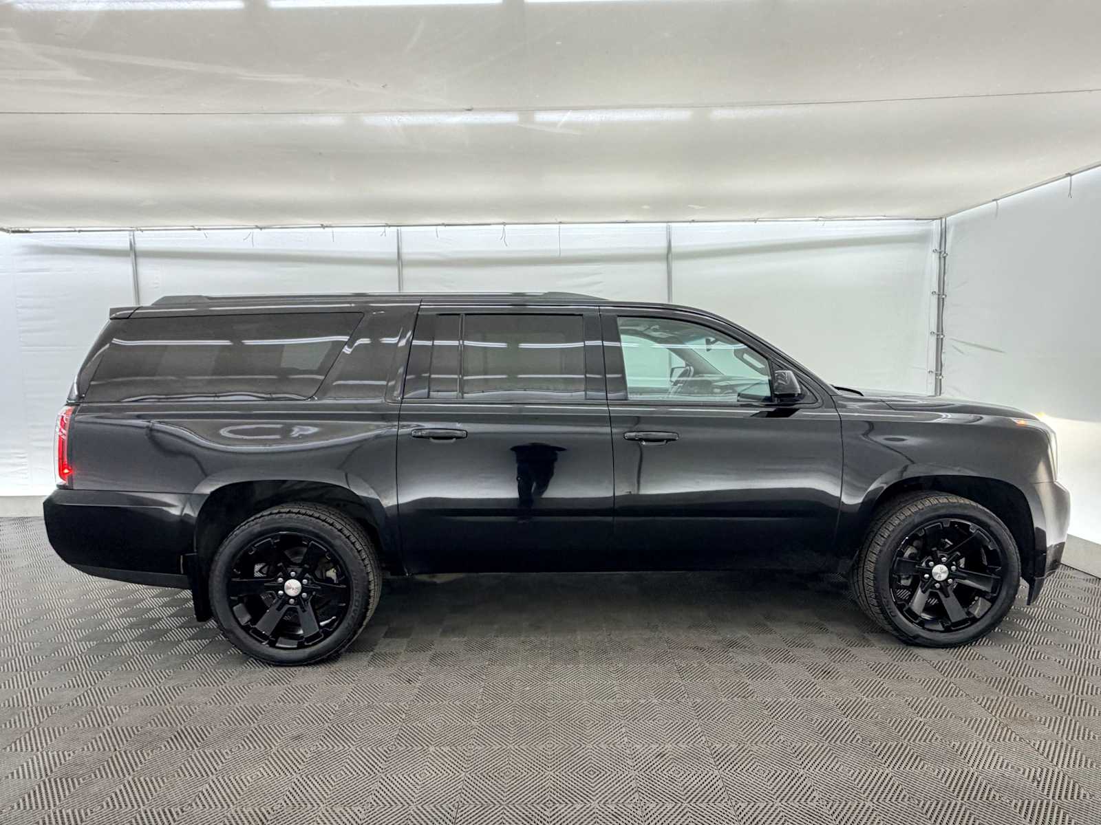 Thumbnail: 2016 GMC Yukon XL - 7