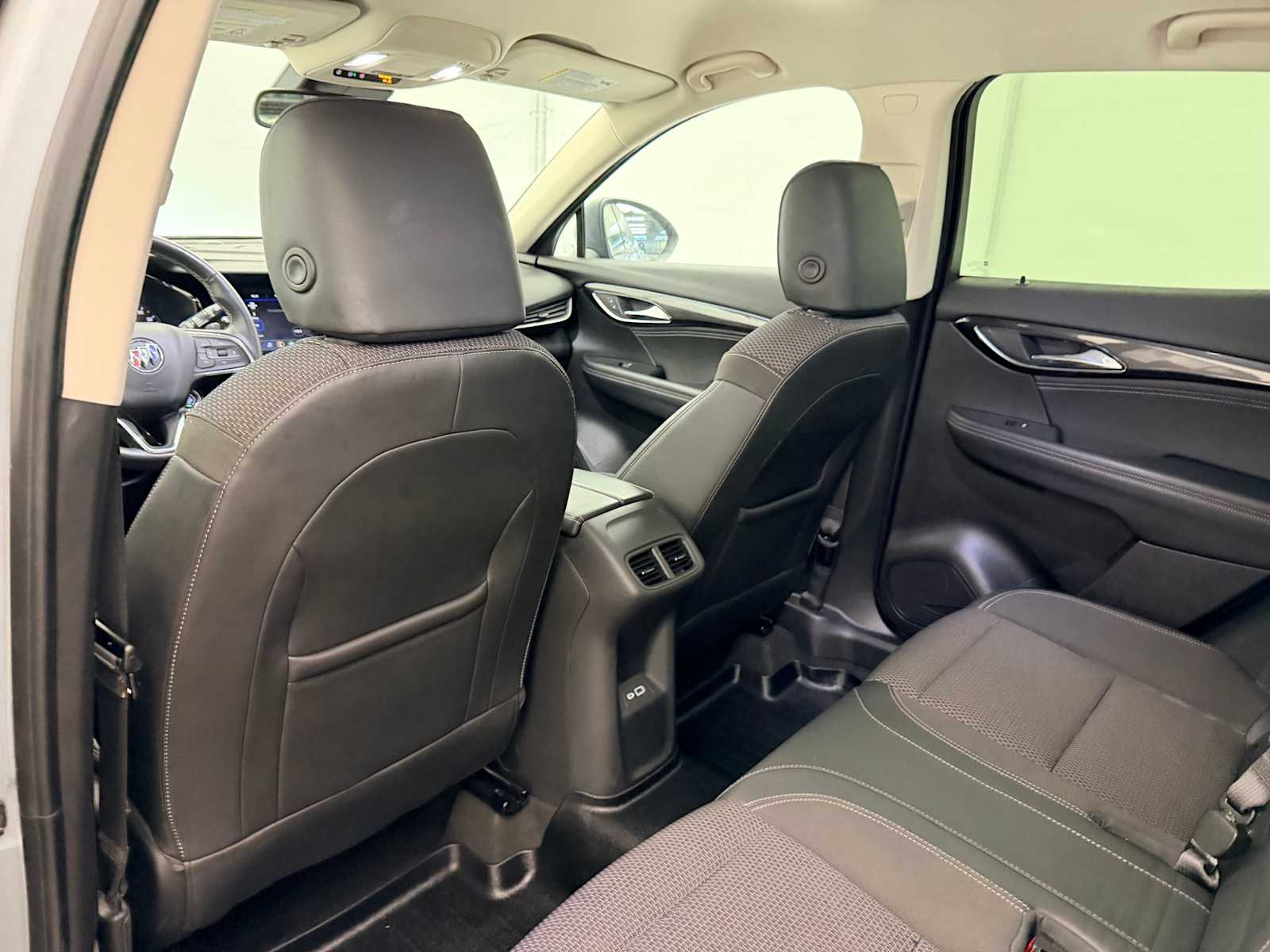 Thumbnail: 2023 Buick Envision - 19