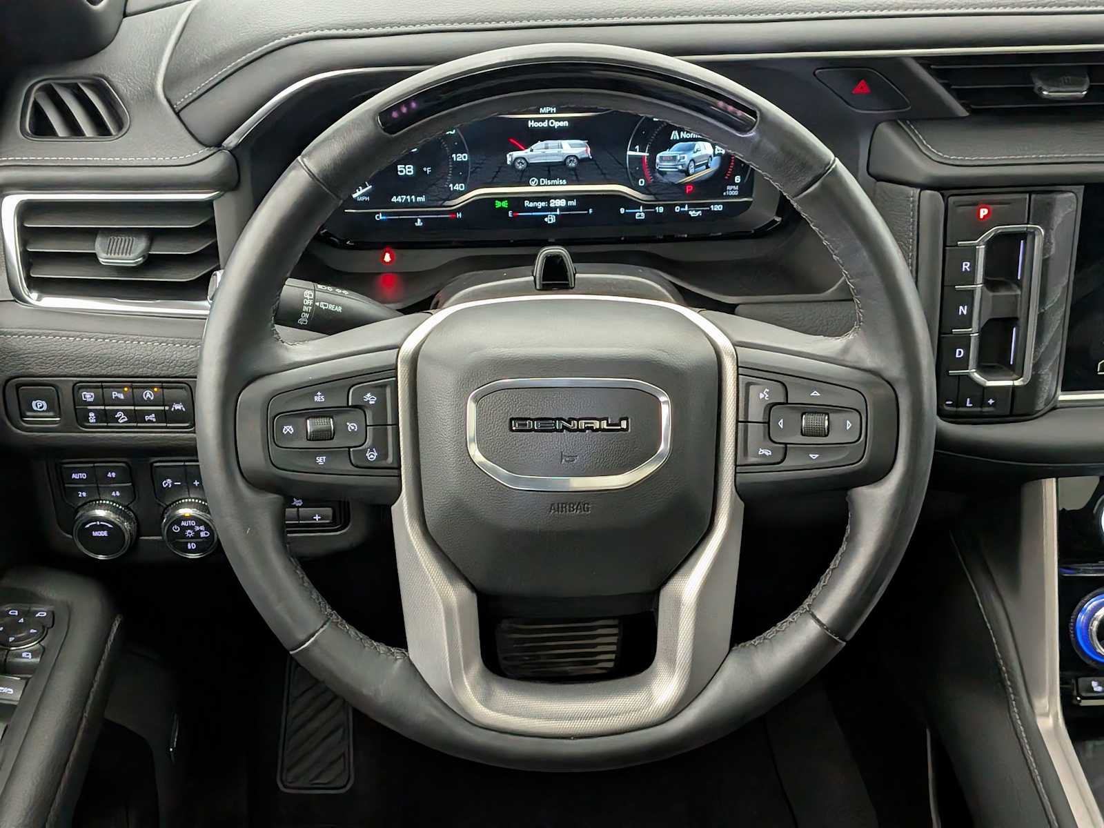 Thumbnail: 2024 GMC Yukon - 26