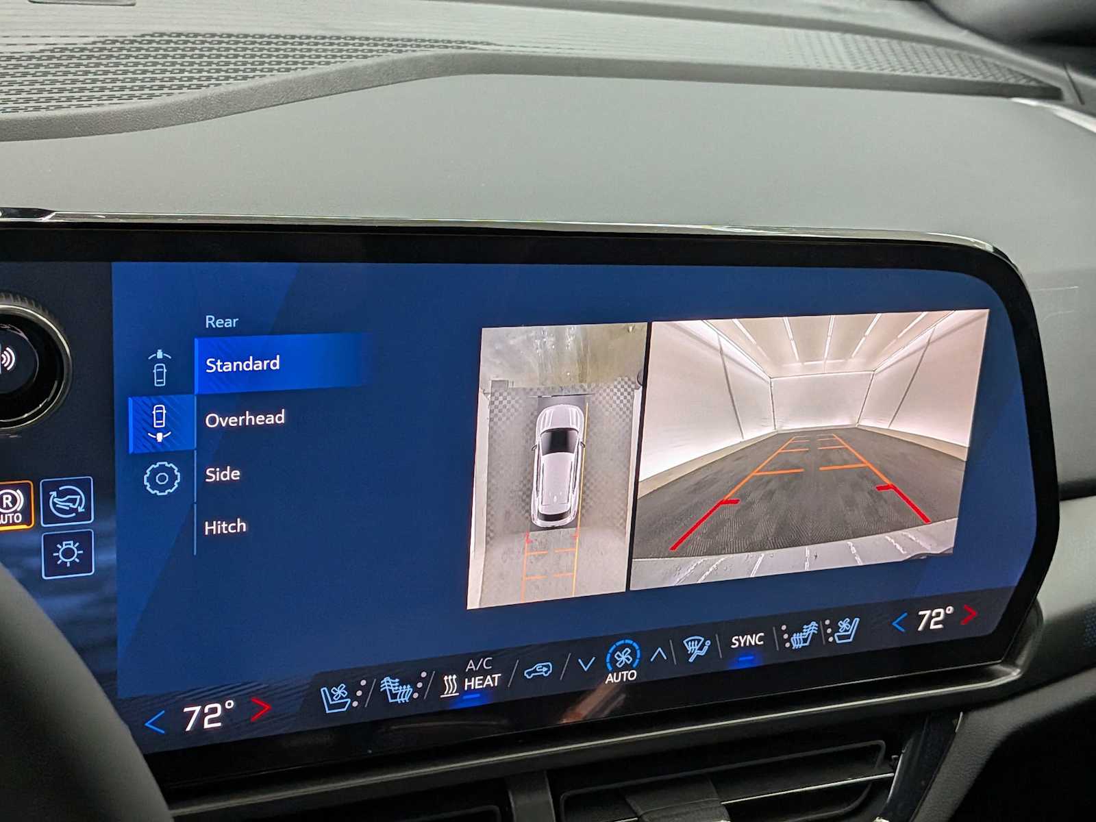 Thumbnail: 2026 Chevrolet Equinox - 31