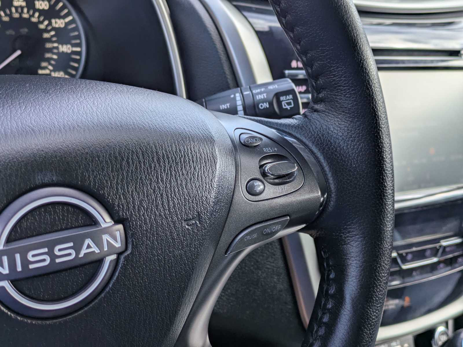 Thumbnail: 2024 Nissan Murano - 26