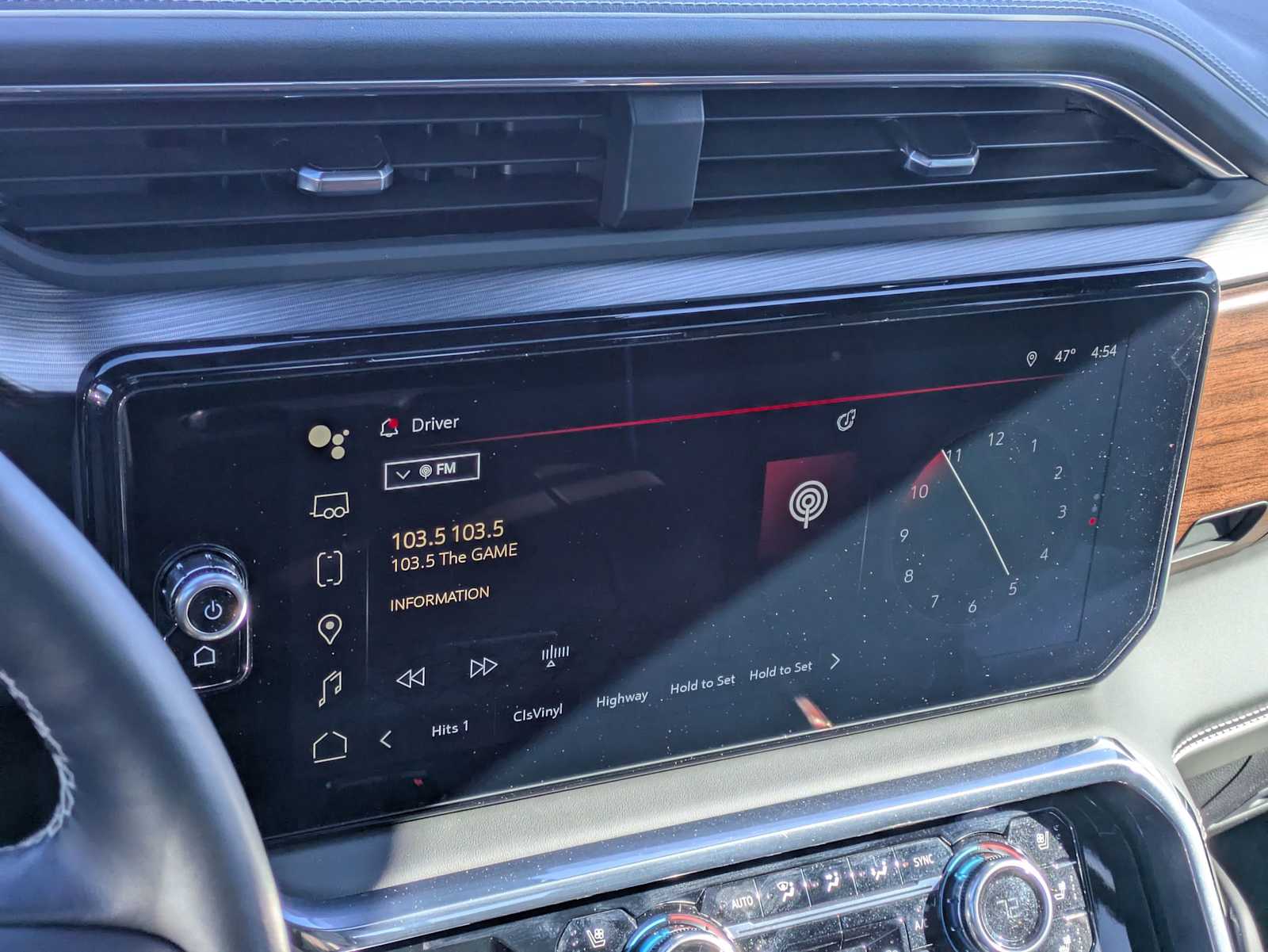 Thumbnail: 2025 GMC Sierra 1500 - 31