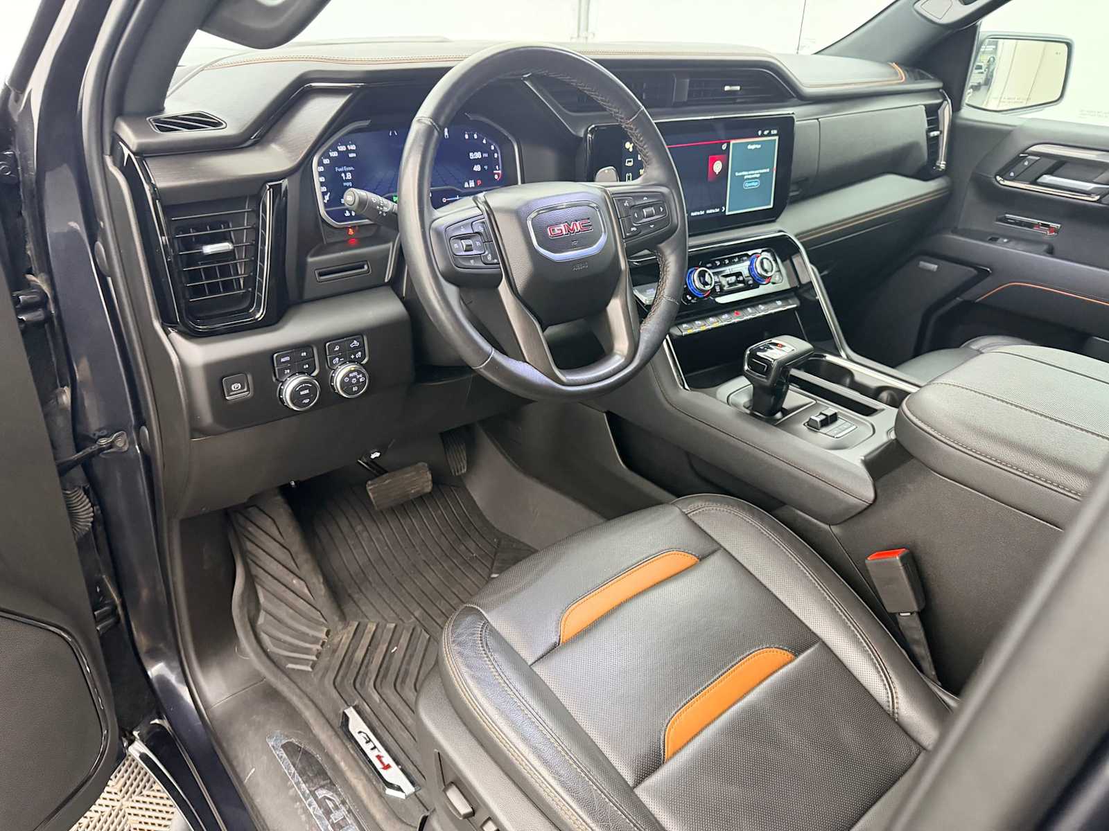 Thumbnail: 2023 GMC Sierra 1500 - 2