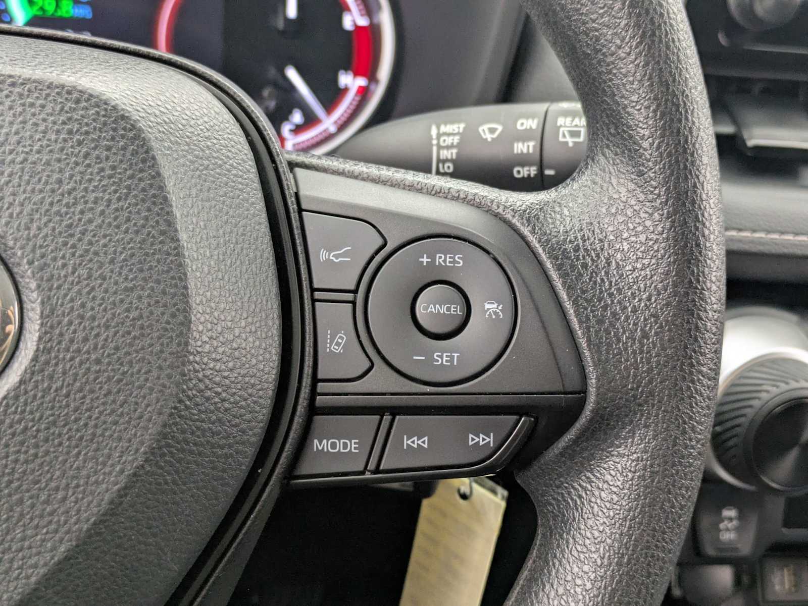 Thumbnail: 2024 Toyota RAV4 - 23