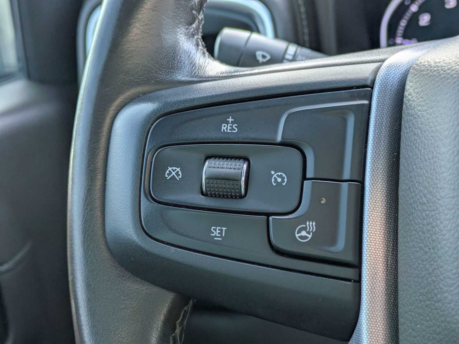 Thumbnail: 2019 GMC Sierra 1500 - 26