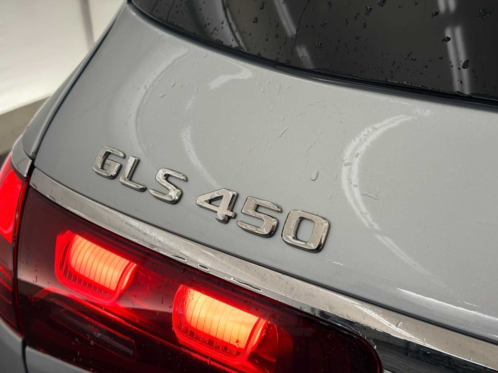 Thumbnail: 2024 Mercedes-Benz GLS - 12