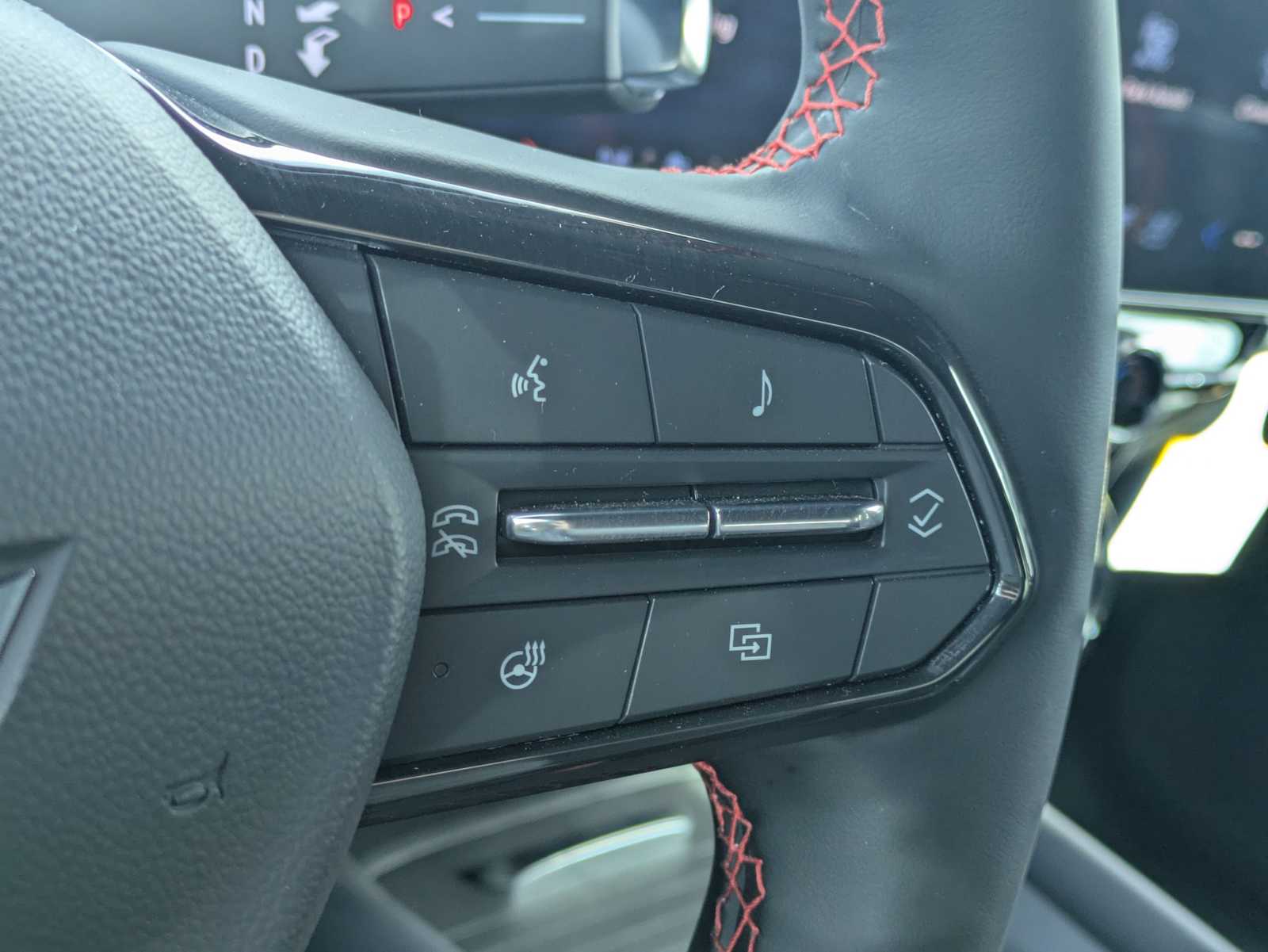 Thumbnail: 2026 Chevrolet Blazer EV - 26