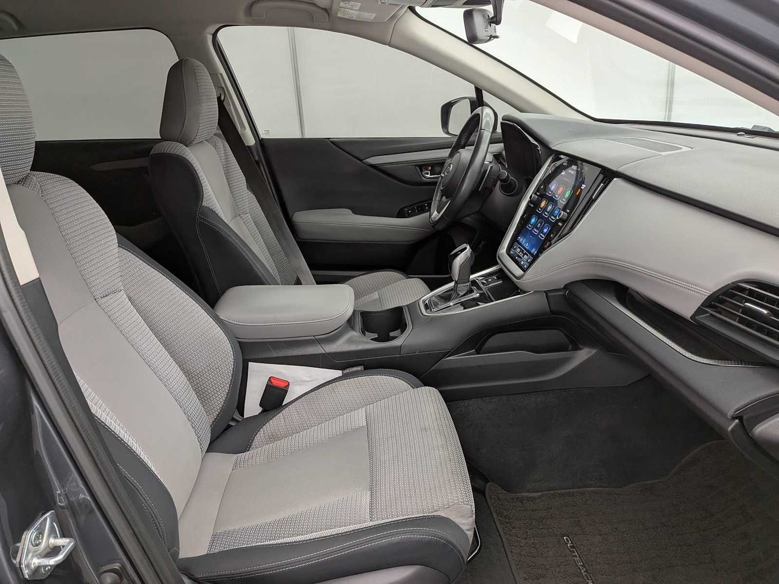 Thumbnail: 2023 Subaru Outback - 15