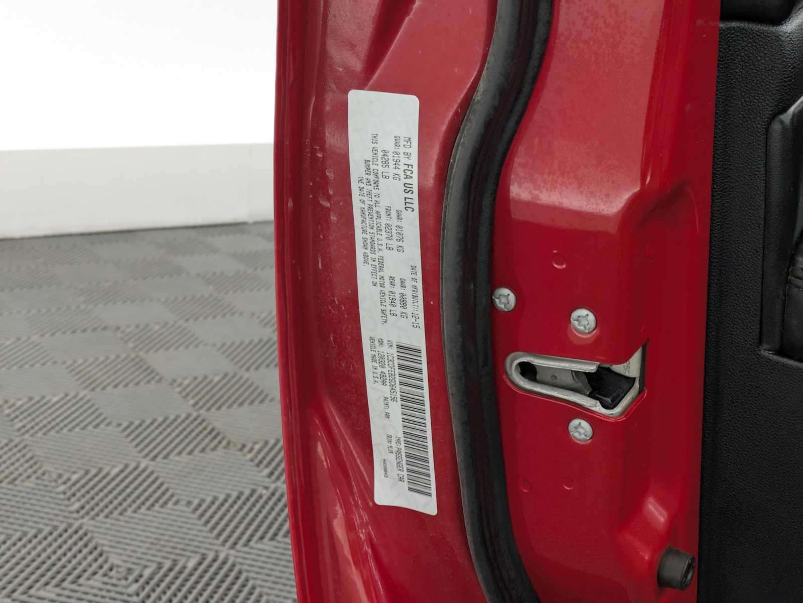 Thumbnail: 2016 Dodge Dart - 33