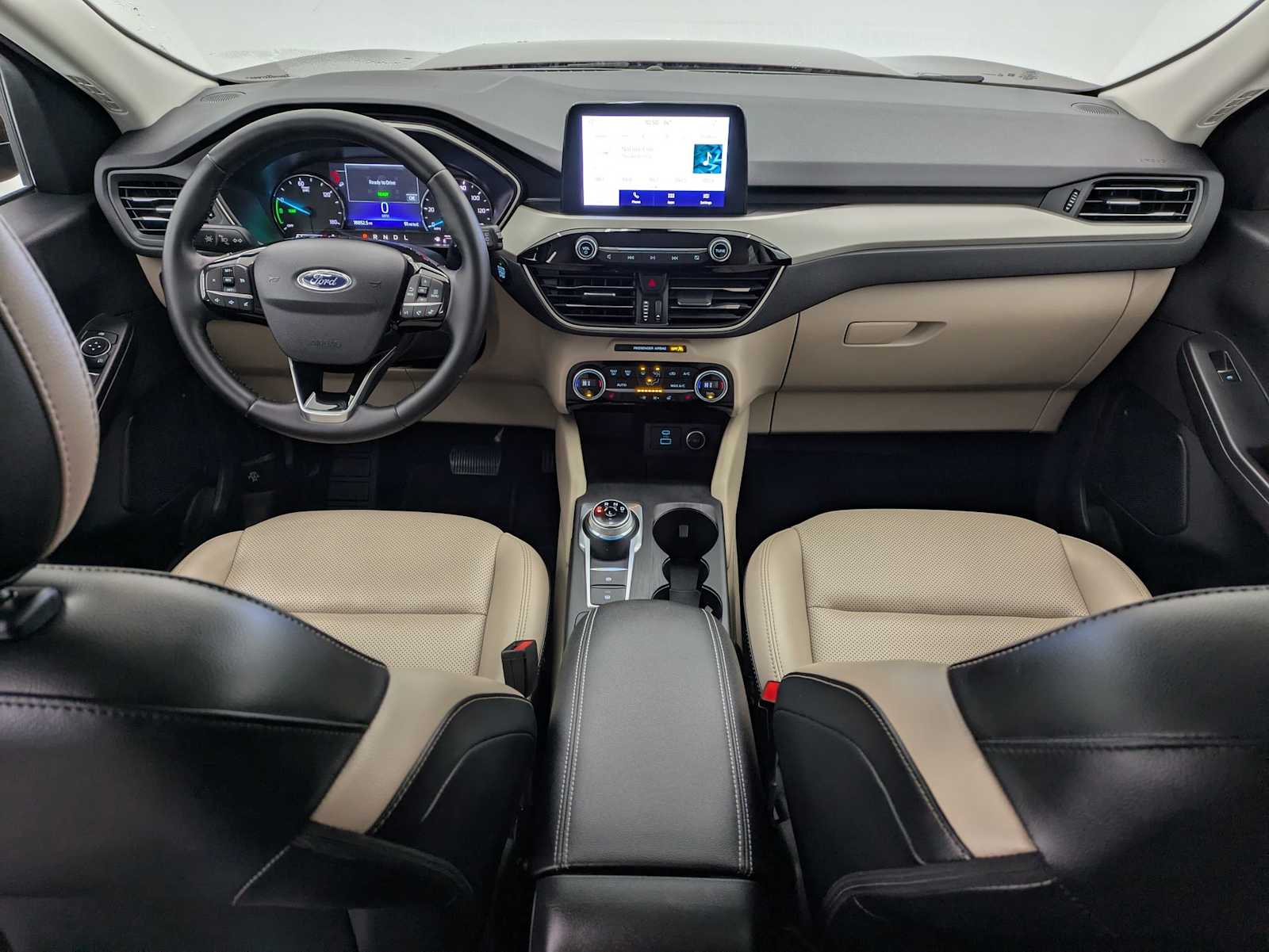 Thumbnail: 2021 Ford Escape - 16
